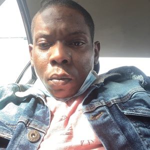 Meet your Posher, Thomas